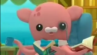The Octonauts S1E22   the hermit crabs