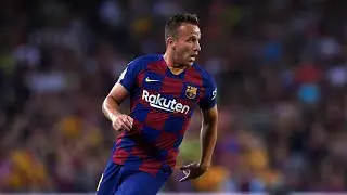 Arthur Melo 2020 - The Maestro - Insane Skills & Goals||HD