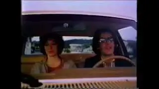 BOILING POINT (1978, Gary Graver as Paul Levis) the stick-up and the chase