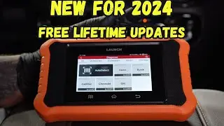 GM ONLY Launch X431 Elite Pro: A Must-Have Tool