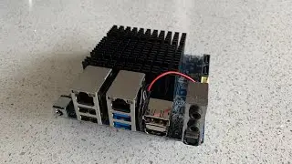 NEW Odroid H2+ overview | neat, but a little expensive... 