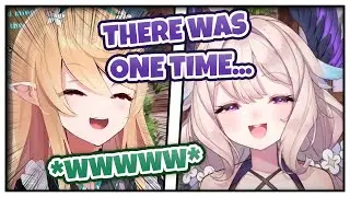 𝐄𝐧𝐧𝐚 𝐚𝐧𝐝 𝐏𝐨𝐦𝐮'𝐬 𝐋𝐞𝐚𝐬𝐭 𝐅𝐚𝐯𝐨𝐫𝐢𝐭𝐞 𝐌𝐨𝐦𝐞𝐧𝐭𝐬 𝐨𝐟 𝐁𝐞𝐢𝐧𝐠 𝐢𝐧 𝙉𝙄𝙅𝙄𝙎𝘼𝙉𝙅𝙄