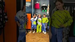 Яркие образы для 