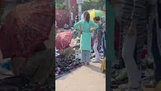 Jama Masjid bazaar #youtubeshorts #short #virel #jamamasjidbazaar