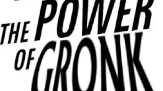 Battle For The Grink Season 2: The Power Of Gronk Intro (By rockets_)