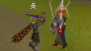 Viewer challenged me to VoidWaker Deathmatch