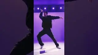 비아이 Keep Me Up 창작댄스 