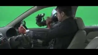 demoreel - the Raid2 : berandal (the green & snow)