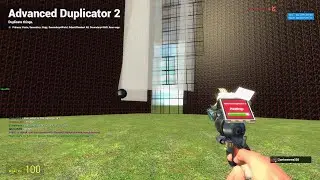 Very long GMod video where nothing really happens (Part 4)