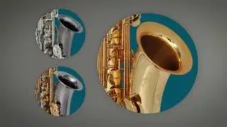 Step Up Saxophone