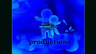 Noggin and Nick Jr Logo Collection Extended Enhanced with Group