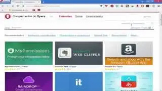 Como tirar print de uma página completa da web