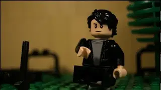 Lego The Incredible Hulk