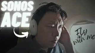 I used the Sonos Ace everywhere at work, home, plane and gym and this is what I found out...