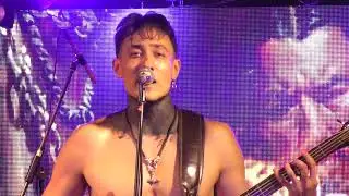 2024-10-11_201148 - Morroz (Морроз) - Седлай лошадей
