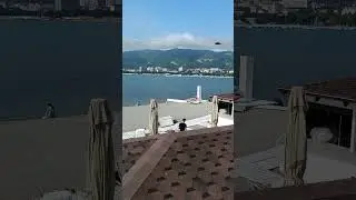 геленджик погода 22.05.23 #геленджик #море #геленджик2023 #геленджикпогода #travel #beach