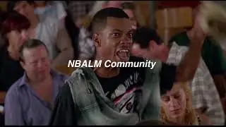 Why Season 1 was the best Nbalm season ever