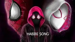 Albanian Remix ⚡🔥[ Dj Gimi-O Habibi ]tiktok💯 PubgXspiderman Non copyright music(ncs)#nightmaregaming