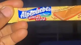 I asked my friends to help me with the pronunciation of this candy TikTokchallange