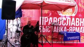 03 ДИВС 17 07 23 Валерий Логачев часть 2