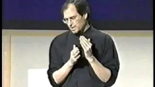 Steve Jobs on Marketing