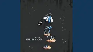 Heart In A Blade