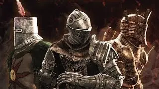 Francesco Riolo - Dark Souls Misadventures OST  - Prelude