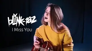 stacey flo - I Miss You [blink-182 cover]