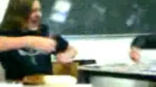 OLDSCHOOL - Der Kampf der Flaschen
