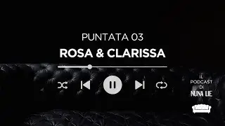 NL è Rosa e Clarissa | Passione e Numeri. La doppia anima della nostra Azienda.