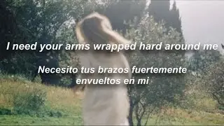 Chelsea Wolf- Flatlands (Lyrics/ Sub. Español)