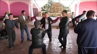 "на свадьбе"...УЗБЕКИСТАН... " (март 2017)