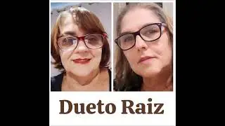 Dueto Raiz - Além do Céu Azul