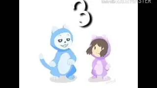 Undertake комиксы #3
