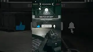 Epic Redeploy Takedown in Prisoner of Urzikstan! 🔥 | Warzone 2.0 Master Play!#shorts