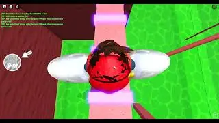 Roblox Sweet Tooth Bakery Escape!