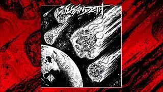 Dav Dralleon - VULKANDETH † Metal Cyberpunk †