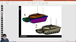 (Unit 9) Colour and Shading 4: Introduction to Texture Mapping