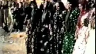 kurdish dance, hewraman