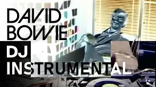 David Bowie - D.J. (7'' Instrumental)