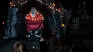 Brunestein Halloween Efteling
