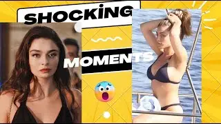 Palavras chocantes de Ayça Ayşin Turan para Sıla Türkoğlu!