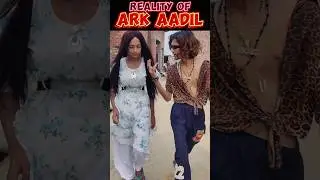 Reality Of Ark Aadil 😱 - para SAMSUNG,A3,A5,A6,A7,J2,J5,J7,S5,S6,S7,S9,A10,A20,A30,A50,A70#shorts