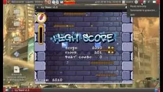 Descargar Icy tower