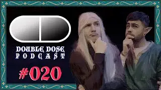 MEDIEVAL SPECIAL - EP #020 | Double Dose