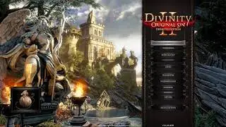 Divinity: Original Sin 2 [сложность: Тактика] ч.5