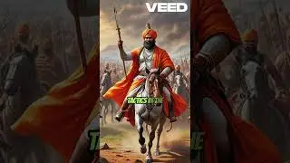 Historical Facts about King Shivaji