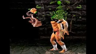 Mortal Kombat New Era (2021) Bruce Lee - Full Playthrough