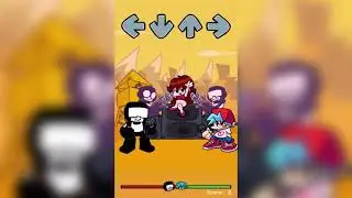 Week 7 Tankman vs boyfriend hard mod song guns (FRIDAY NIGHT FUNKIN)