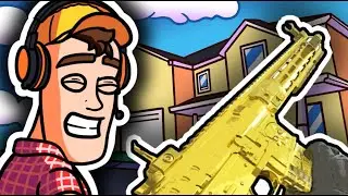 A COD Stream Where I Win Every Game Maybe?